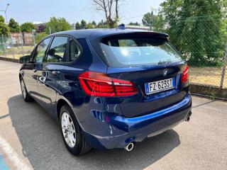 BMW 218 usata, con Alzacristalli elettrici