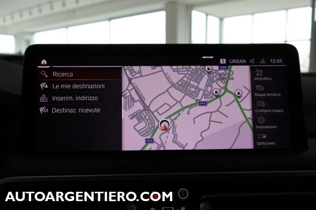 BMW X4 usata, con Immobilizzatore elettronico