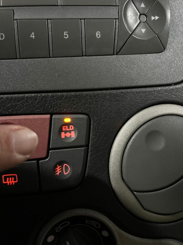 FIAT Panda Cross usata, con Chiusura centralizzata