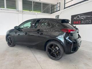 OPEL Corsa usata, con Autoradio