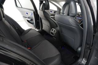 MERCEDES-BENZ C 220 usata, con Controllo automatico clima