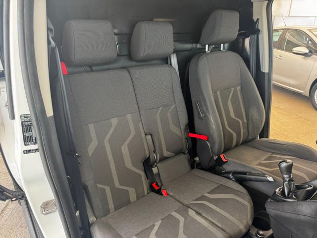 FORD Transit Connect usata 15