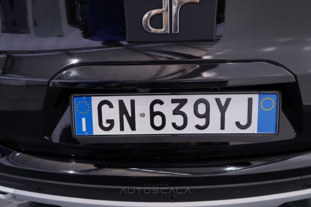 DR MOTOR DR 4.0 usata, con Apple CarPlay