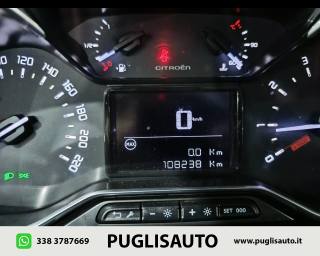 CITROEN C3 Aircross usata, con Controllo trazione