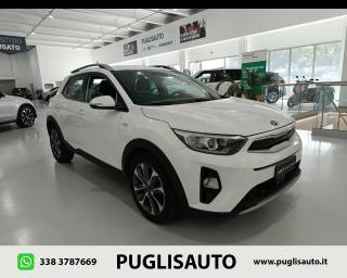 KIA Stonic 1.6 CRDi 110 CV Style