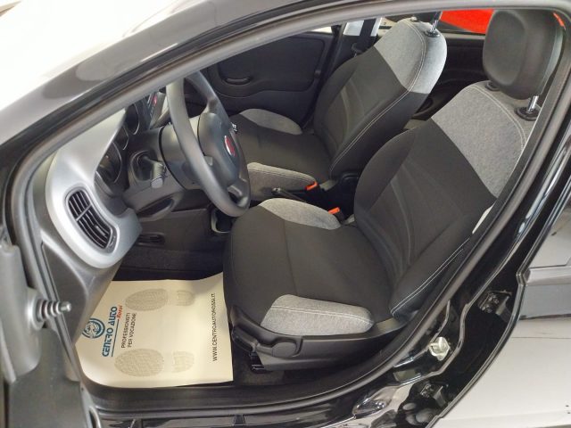FIAT Panda usata, con Chiusura centralizzata