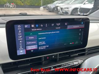 FIAT 500e usata, con Sistema di navigazione
