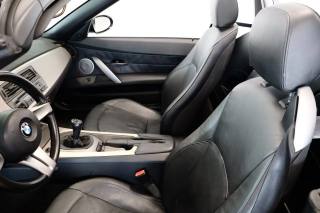 BMW Z4 usata, con Fendinebbia