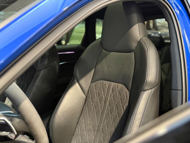 AUDI RS6 usata, con Controllo trazione