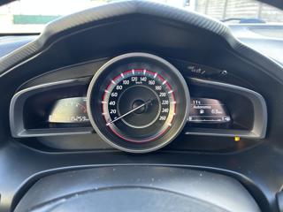 MAZDA 3 usata, con Fari Xenon