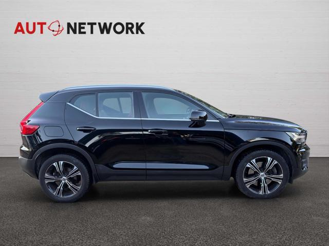 VOLVO XC40 usata, con Chiusura centralizzata