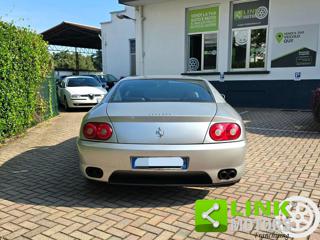 FERRARI 456 usata, con Climatizzatore