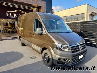 VOLKSWAGEN Crafter usata, con Chiusura centralizzata