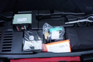 MERCEDES-BENZ A 180 usata, con Frenata d