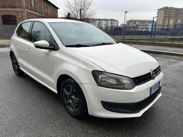 VOLKSWAGEN Polo usata, con Airbag laterali