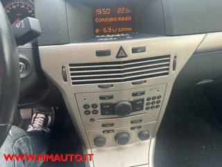 OPEL Astra usata, con Fendinebbia
