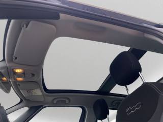 FIAT 500L usata, con Specchietti laterali elettrici