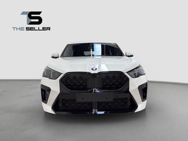 BMW X2 usata, con Airbag laterali