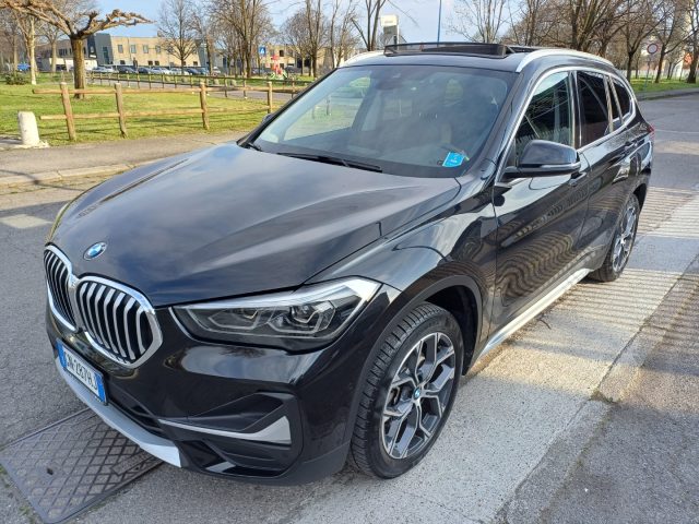 BMW X1 usata, con ABS