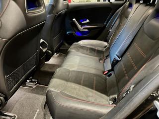 MERCEDES-BENZ A 200 usata, con Chiusura centralizzata