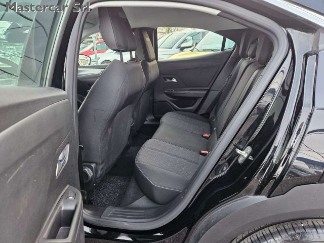 OPEL Mokka usata, con Sedile posteriore sdoppiato