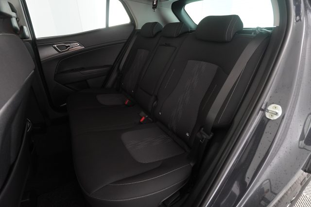 KIA Sportage usata 9