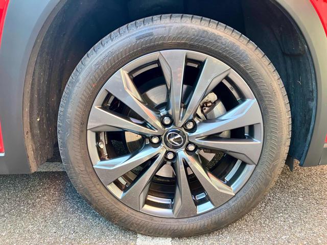 LEXUS UX 250h usata 22