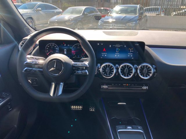 MERCEDES-BENZ GLA 200 usata, con Autoradio
