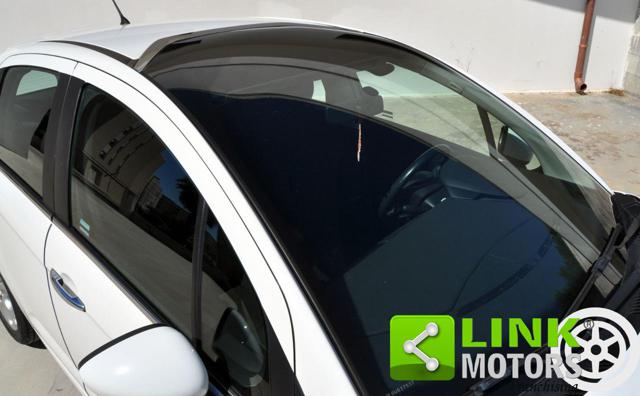 CITROEN C3 usata, con Climatizzatore