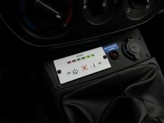 FIAT Fiorino usata, con Servosterzo