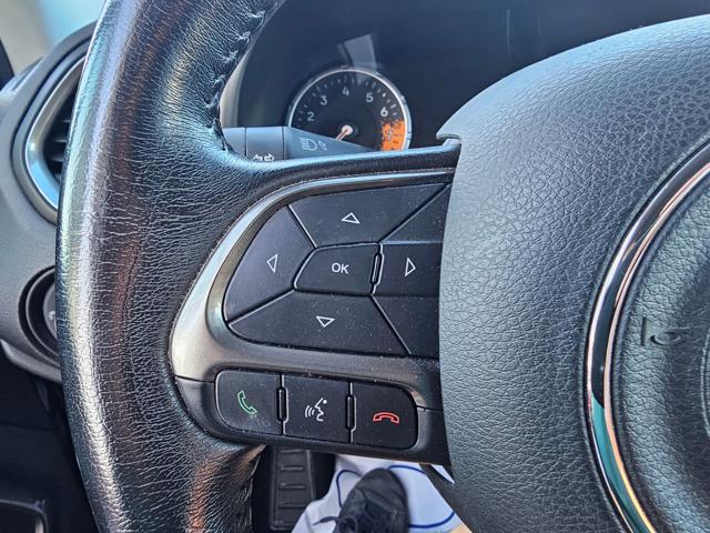 JEEP Renegade usata, con Immobilizzatore elettronico