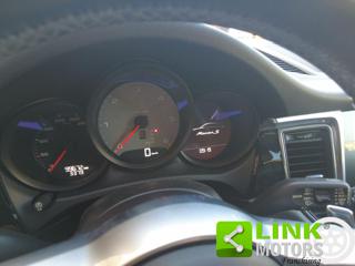 PORSCHE Macan usata, con Controllo trazione