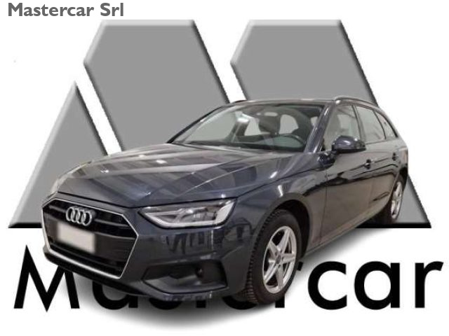 AUDI A4 usata, con ABS