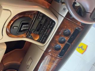 JAGUAR XK8 usata, con Controllo trazione