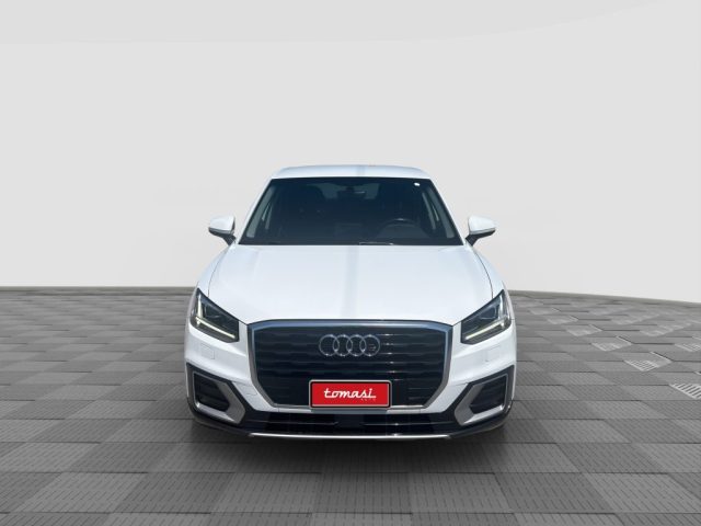 AUDI Q2 usata 7