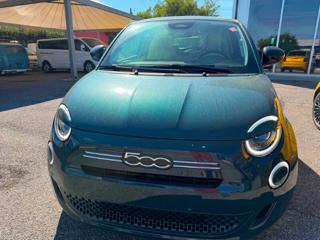 FIAT 500 usata, con Cerchi in lega