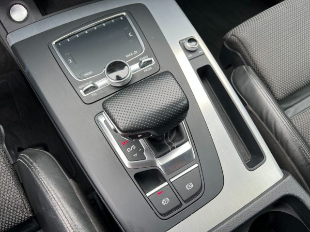 AUDI Q5 usata 20