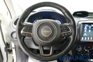 JEEP Renegade usata, con Boardcomputer