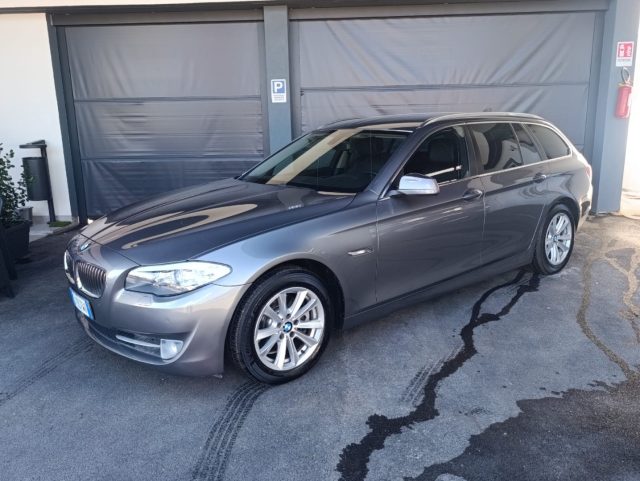 BMW 520 usata, con ABS