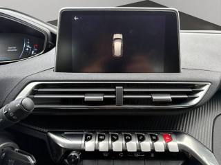 PEUGEOT 3008 usata, con Controllo elettronico della corsia