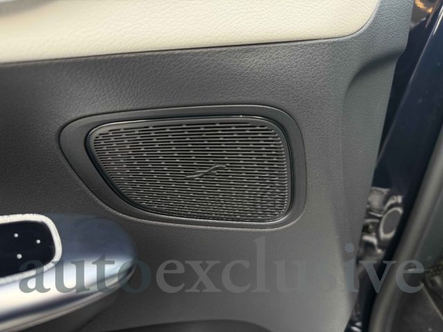 MERCEDES-BENZ GLC 220 usata, con Controllo trazione