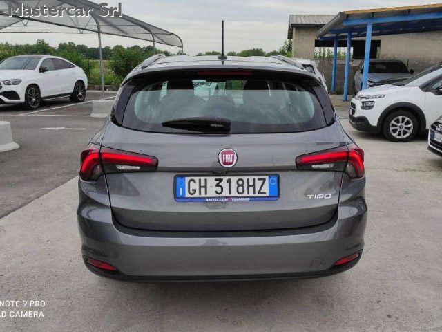 FIAT Tipo usata, con Alzacristalli elettrici
