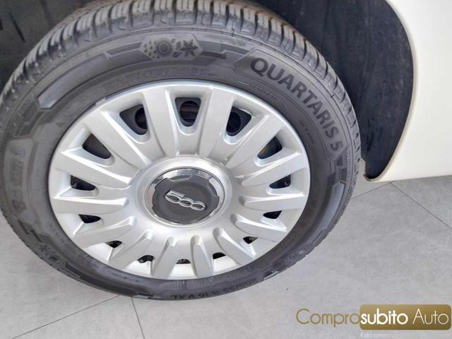 FIAT 500L usata, con Filtro antiparticolato