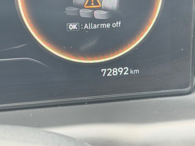 HYUNDAI Tucson usata, con Servosterzo