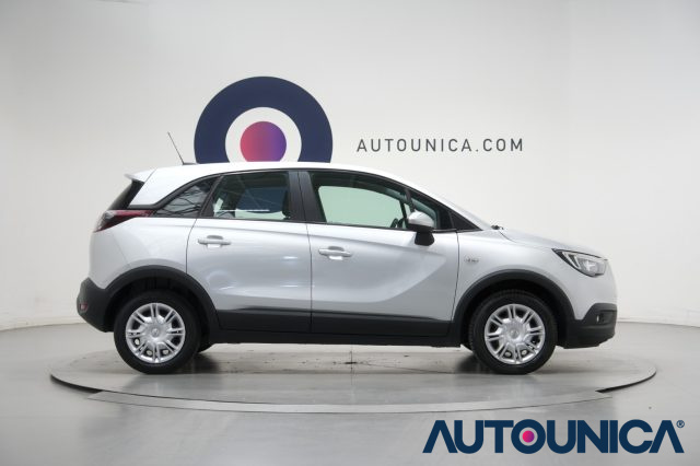 OPEL Crossland X usata, con Airbag Passeggero