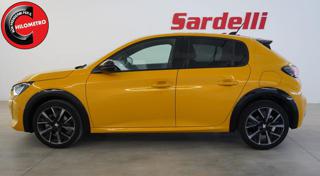 PEUGEOT 208 usata, con Climatizzatore