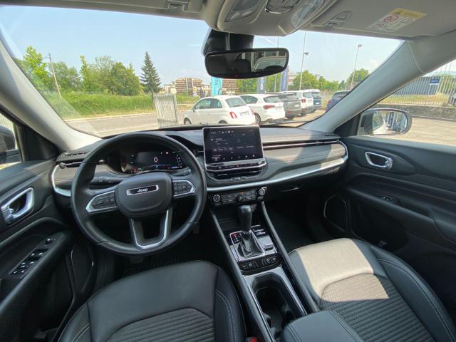 JEEP Compass usata 50