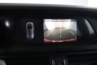 ALFA ROMEO Stelvio usata 11