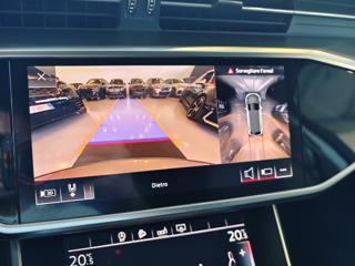 AUDI A6 allroad usata, con Chiusura centralizzata