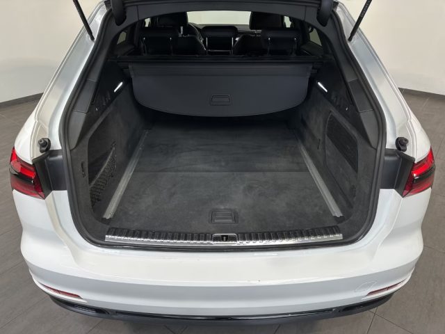 AUDI A6 usata, con Cerchi in lega